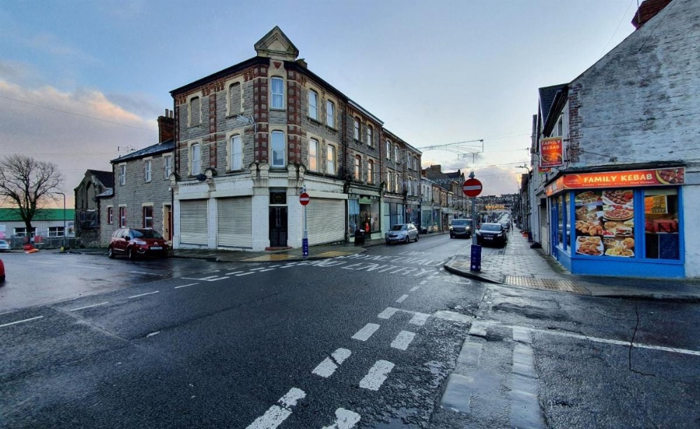 Apartments Wales Main image